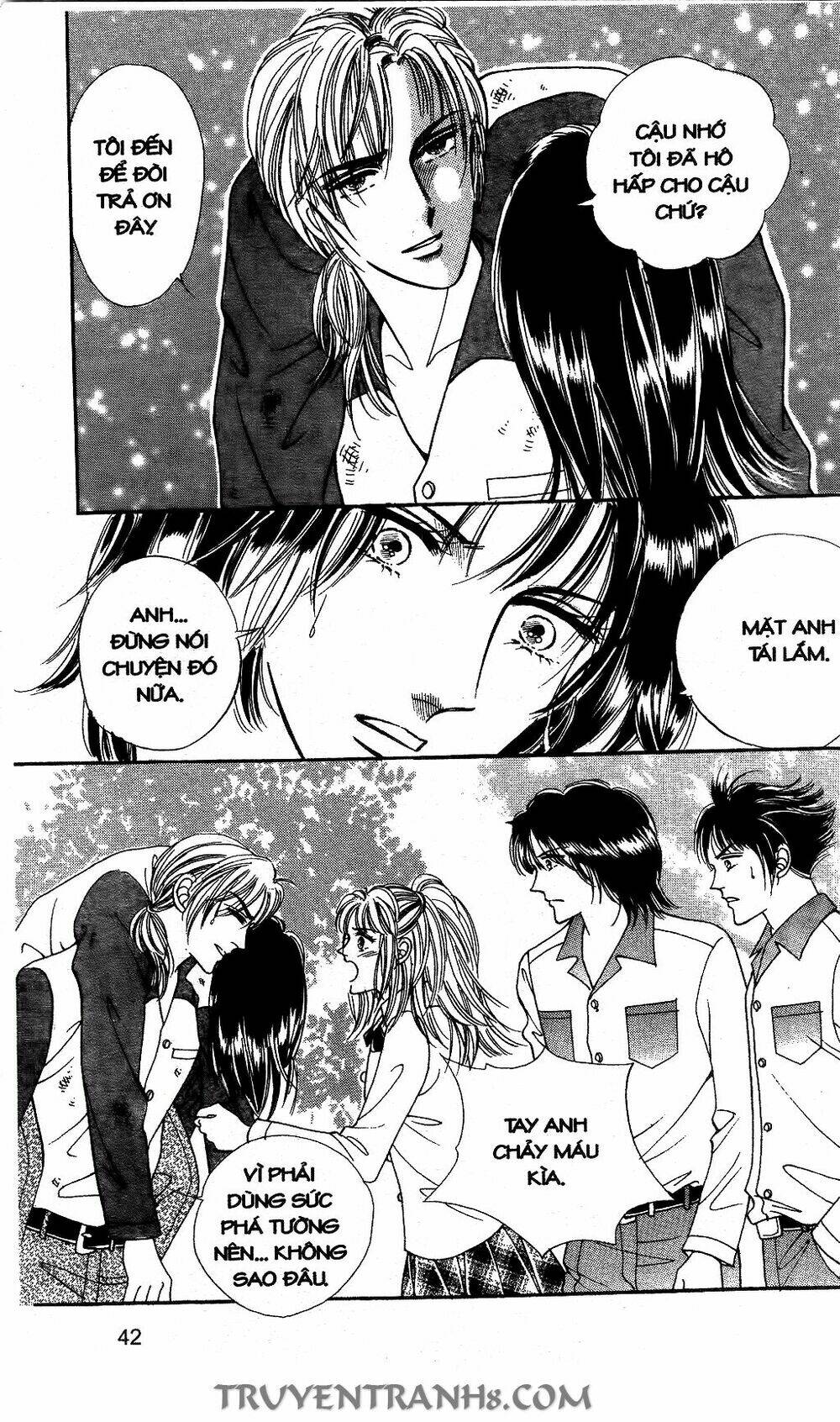 Lọ Lem Kén Rể: Chapter 50