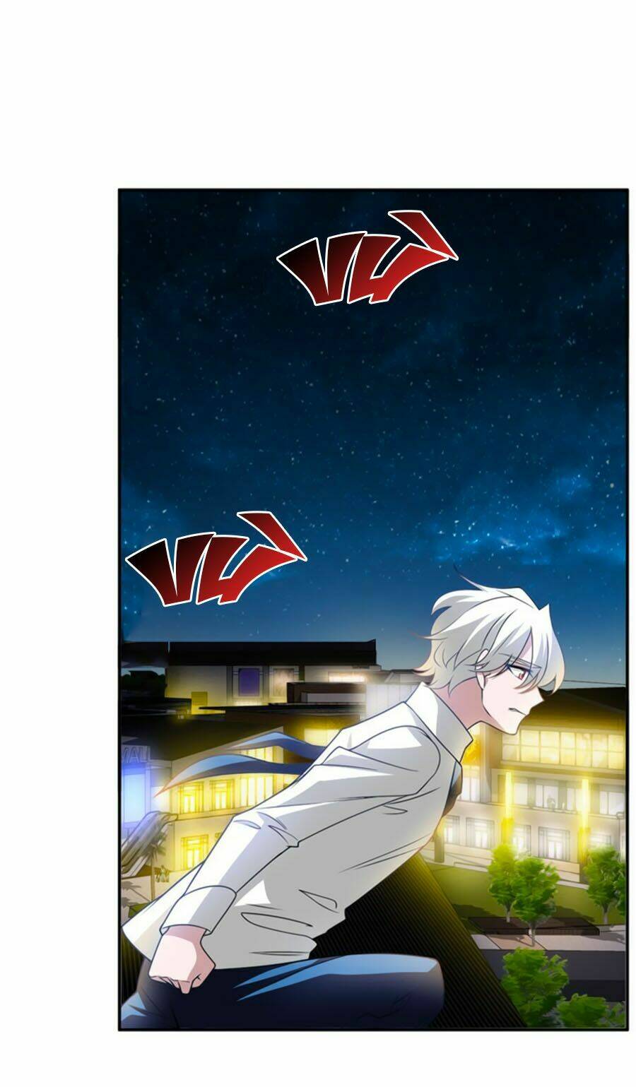 Người Yêu Khát Máu Của Tôi: Chapter 76