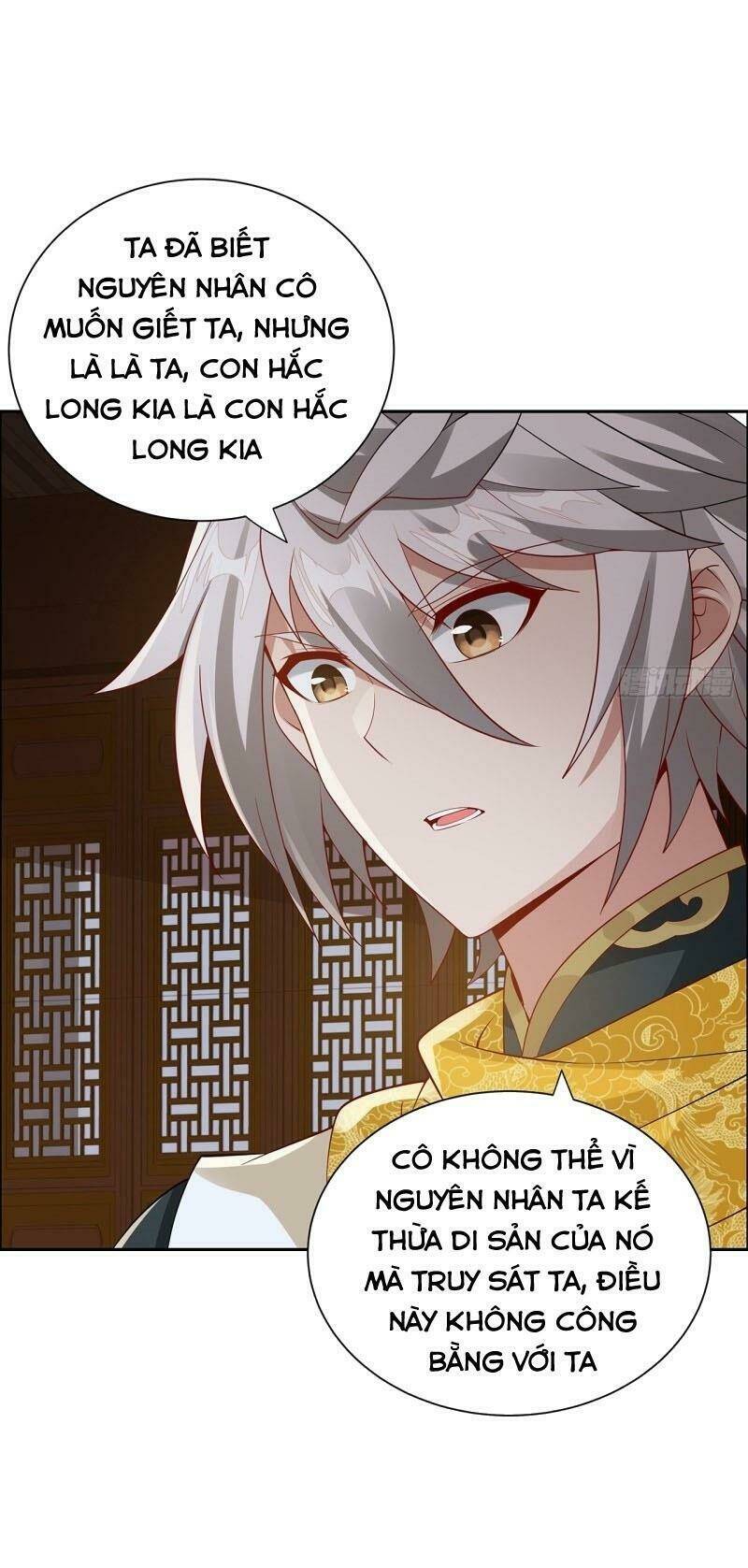Nghịch Lân: Chapter 82