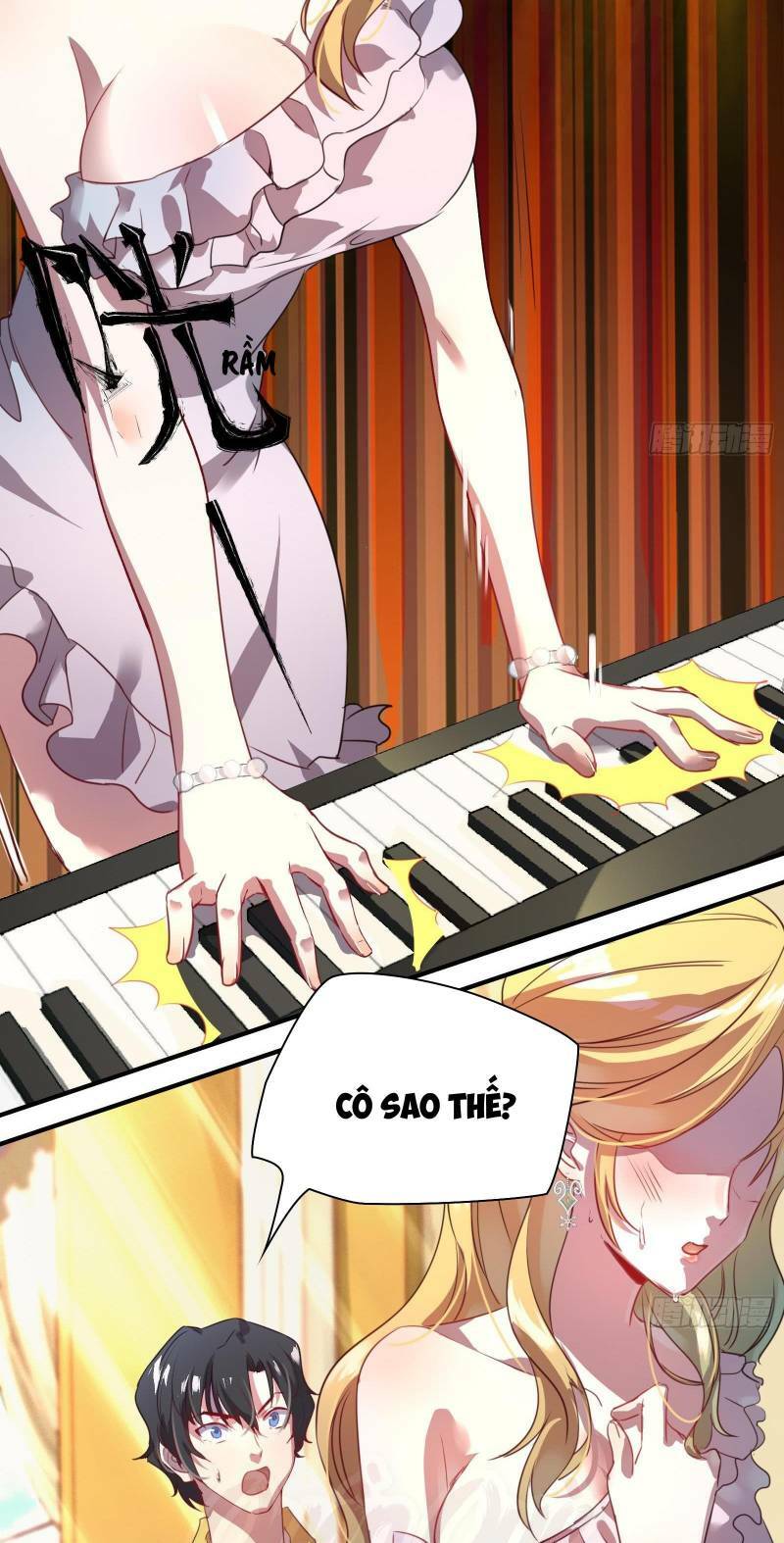 Shipper Thần Cấp: Chapter 6