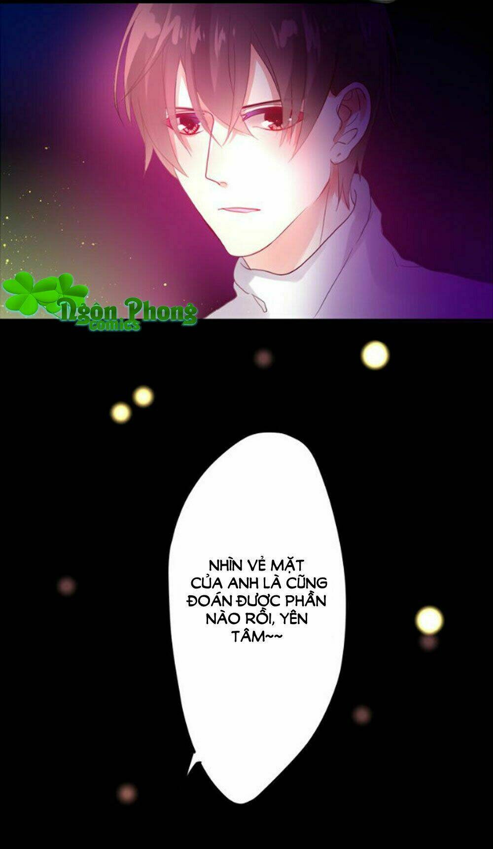 Tháng Sáu Kì Diệu: Chapter 46