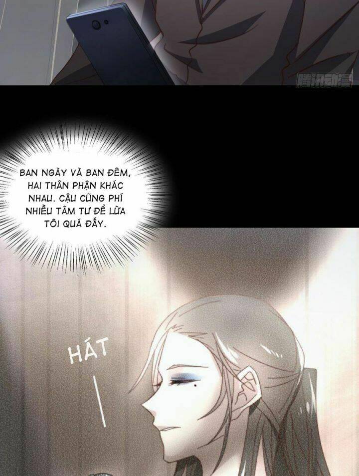 Đơn Phương Yêu Thầm Anh: Chapter 58