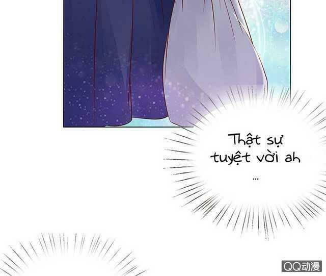 Băng Sơn Học Trưởng Không Được Chọc: Chapter 41.2