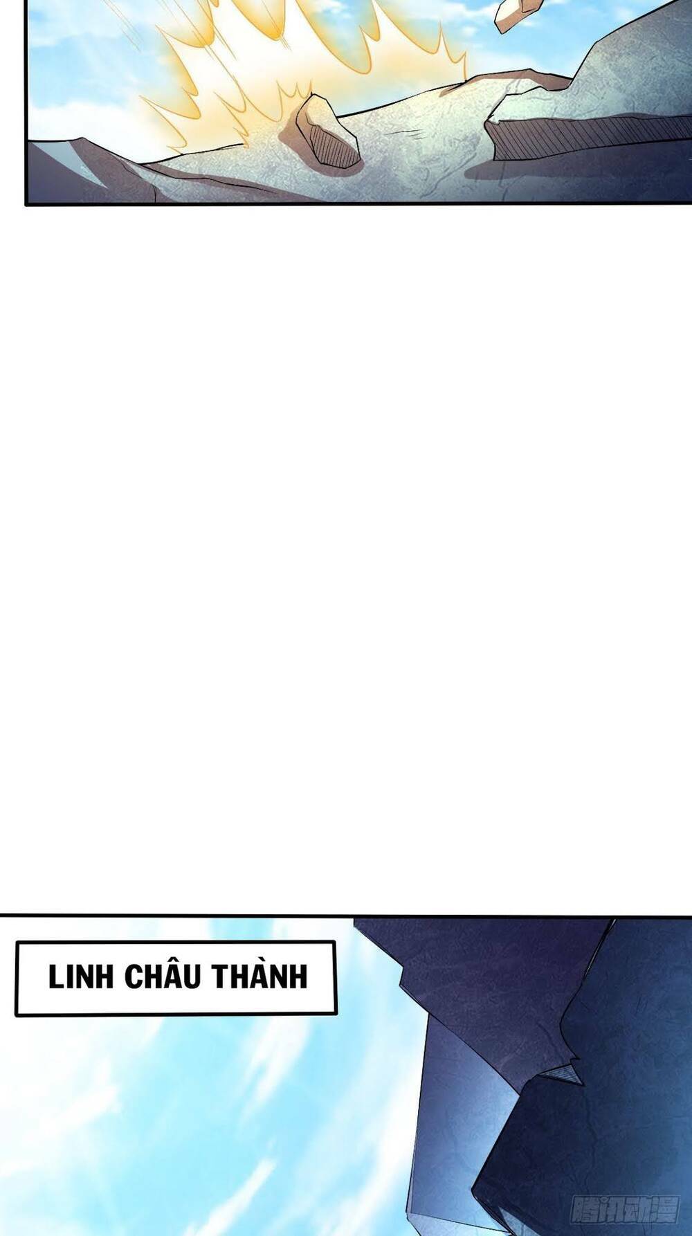Cục Gạch Xông Vào Dị Giới: Chapter 35