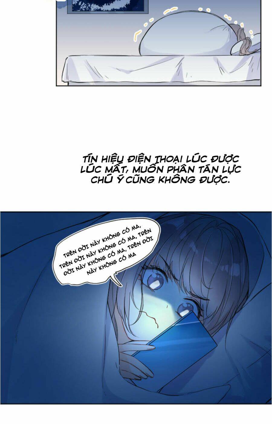 Tâm Động Thuấn Di: Chapter 30