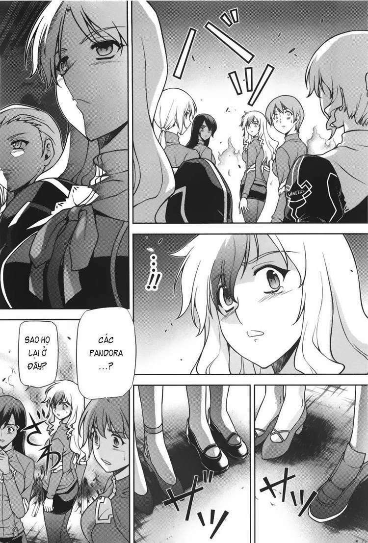 Freezing: Chapter 62