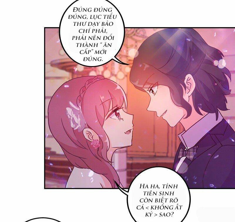 Trọng Sinh Chi Hao Môn Cường Thế Quy Lai: Chapter 93