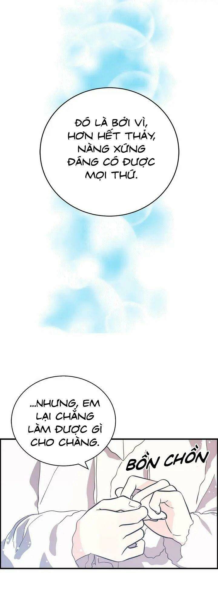 Tôi Là Bạn Gái Cũ Của Một Người Lính: Chapter 26