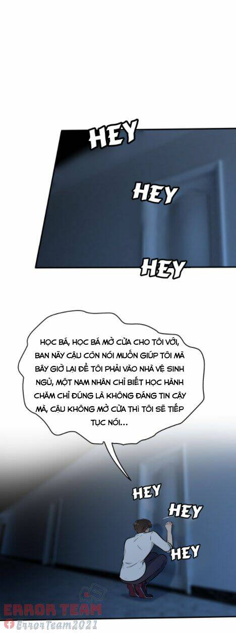 Tôi Kiện Lão Sư!: Chapter 7