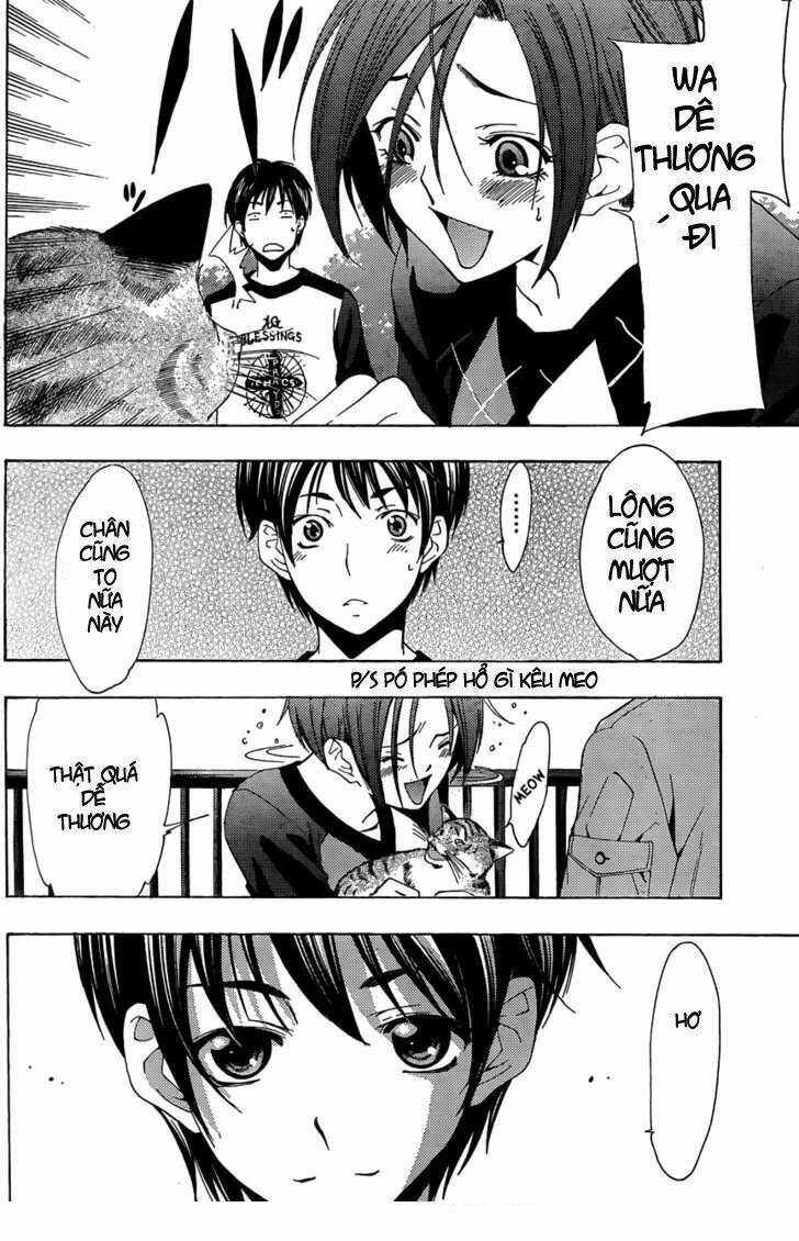 Loveplus Rinko Days: Chapter 4