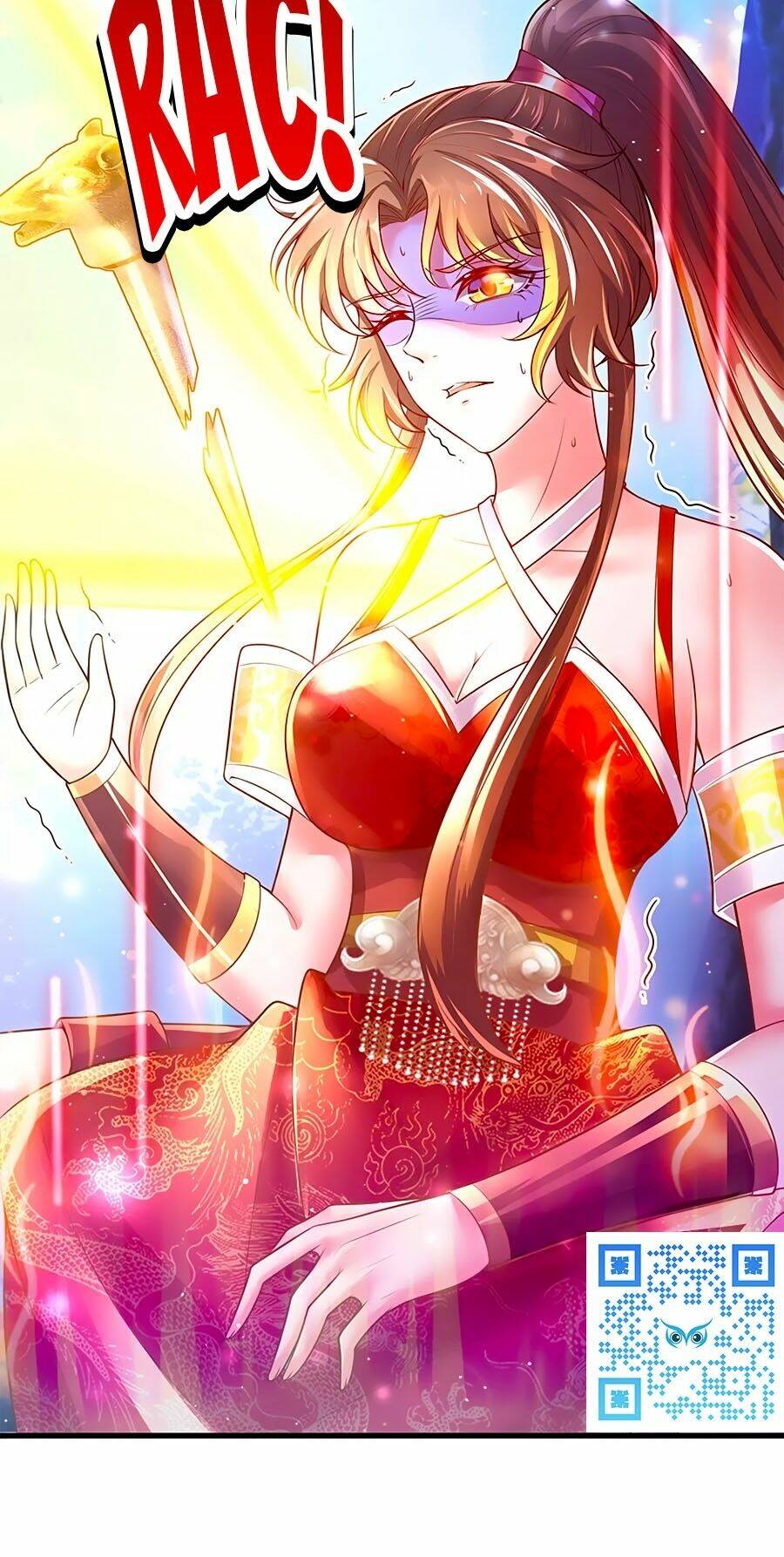 Phụng Lâm Thiên Hạ: Đệ Nhất Mỹ Nữ: Chapter 76