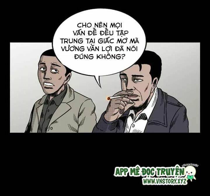 Kỳ Án Có Thật: Chapter 14