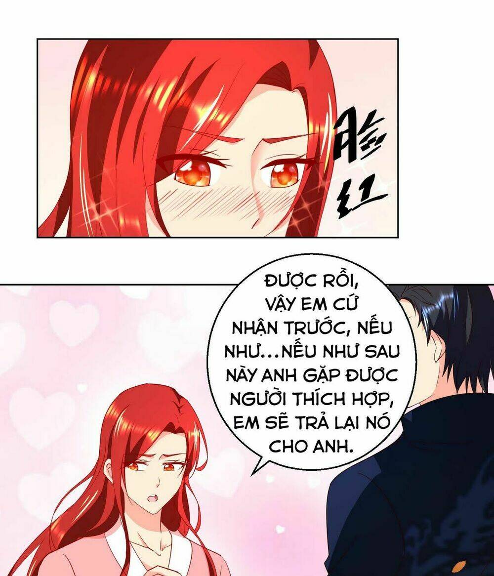 Vú Em Là Cổ Tiên: Chapter 33
