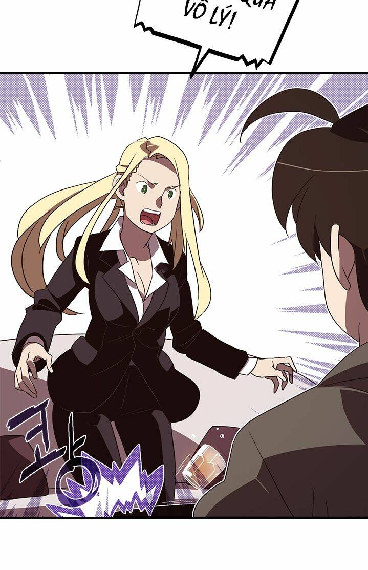 Ta Là Vua Pháp Sư: Chapter 87