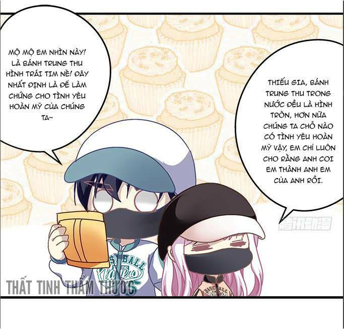 Thiên lại âm linh: Chapter 36.5: Ngoại truyện