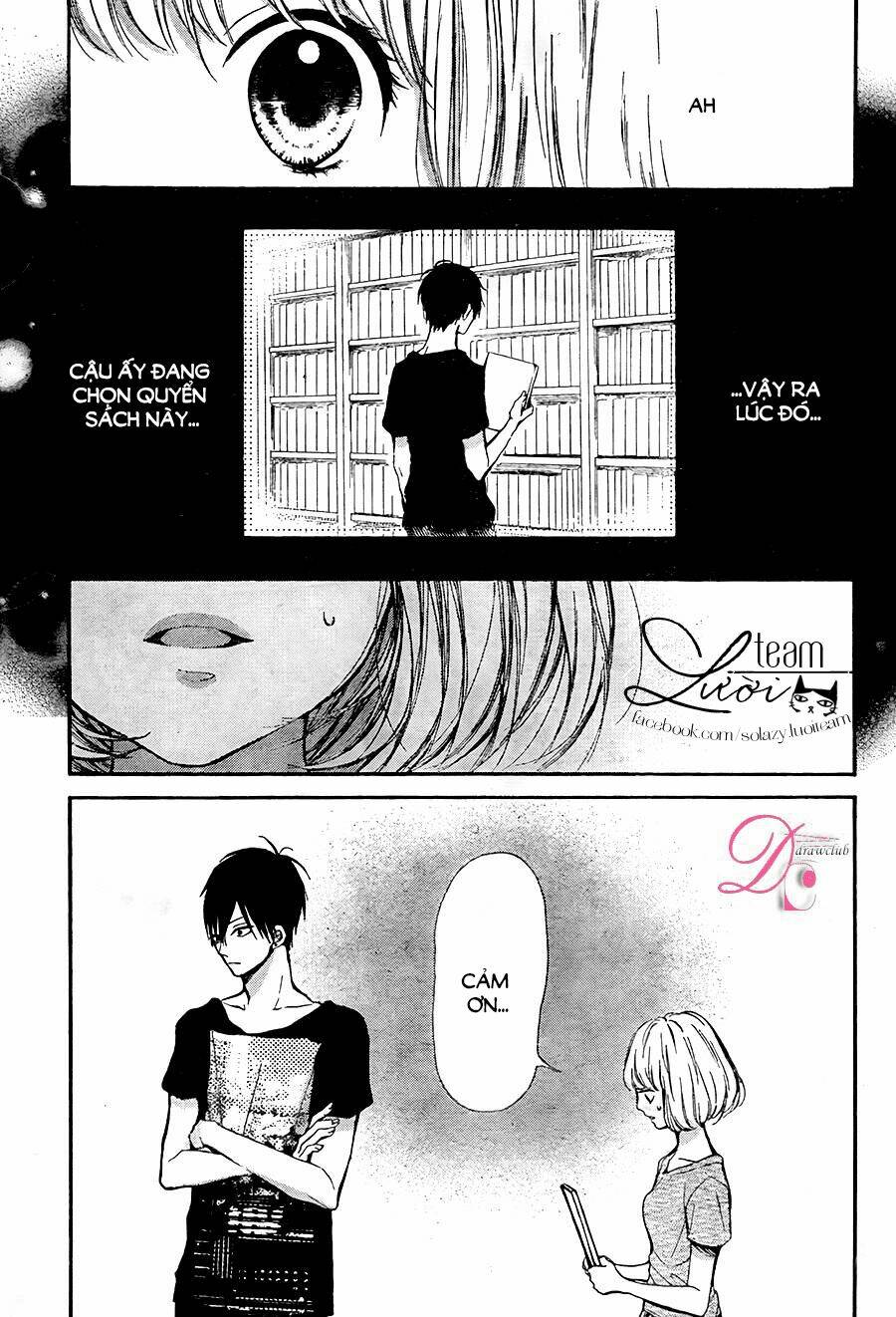 Kamiki Kyoudai Okotowari: Chapter 4