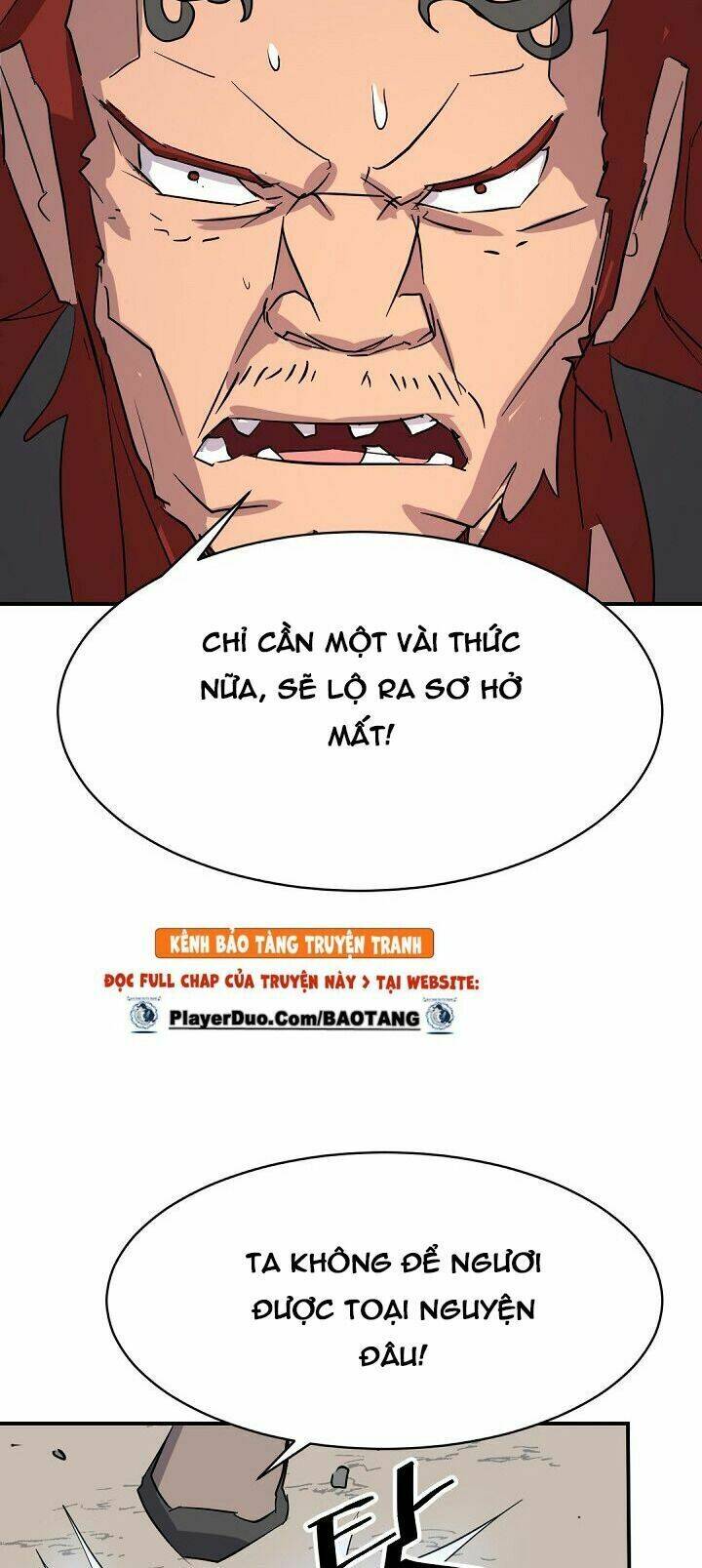 Trọng Sinh, Bất Khả Chiến Bại: Chapter 73