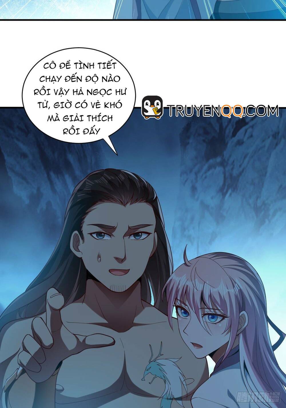 Cục Gạch Xông Vào Dị Giới: Chapter 45