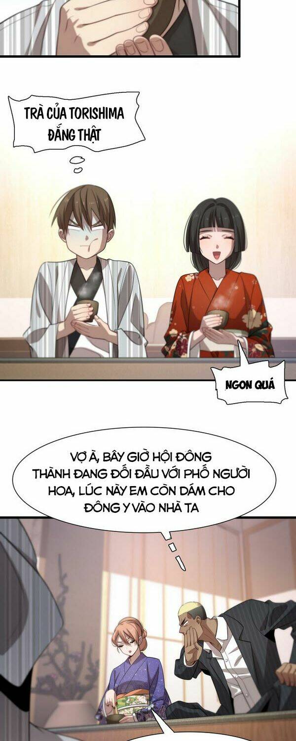 Trọng Sinh Tiểu Y Tiên: Chapter 95