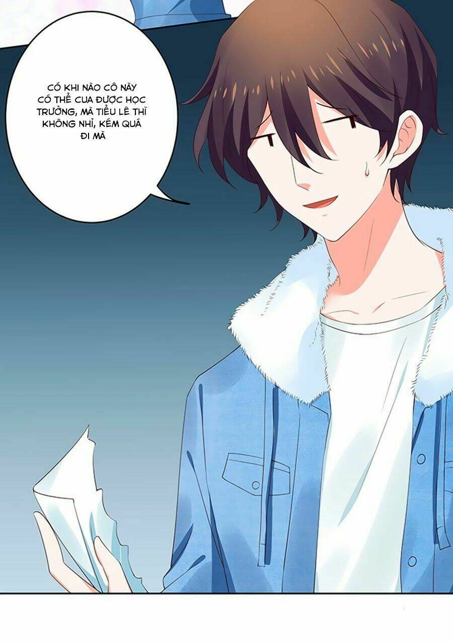 Bạn Trai Là Ngôi Sao: Chapter 119