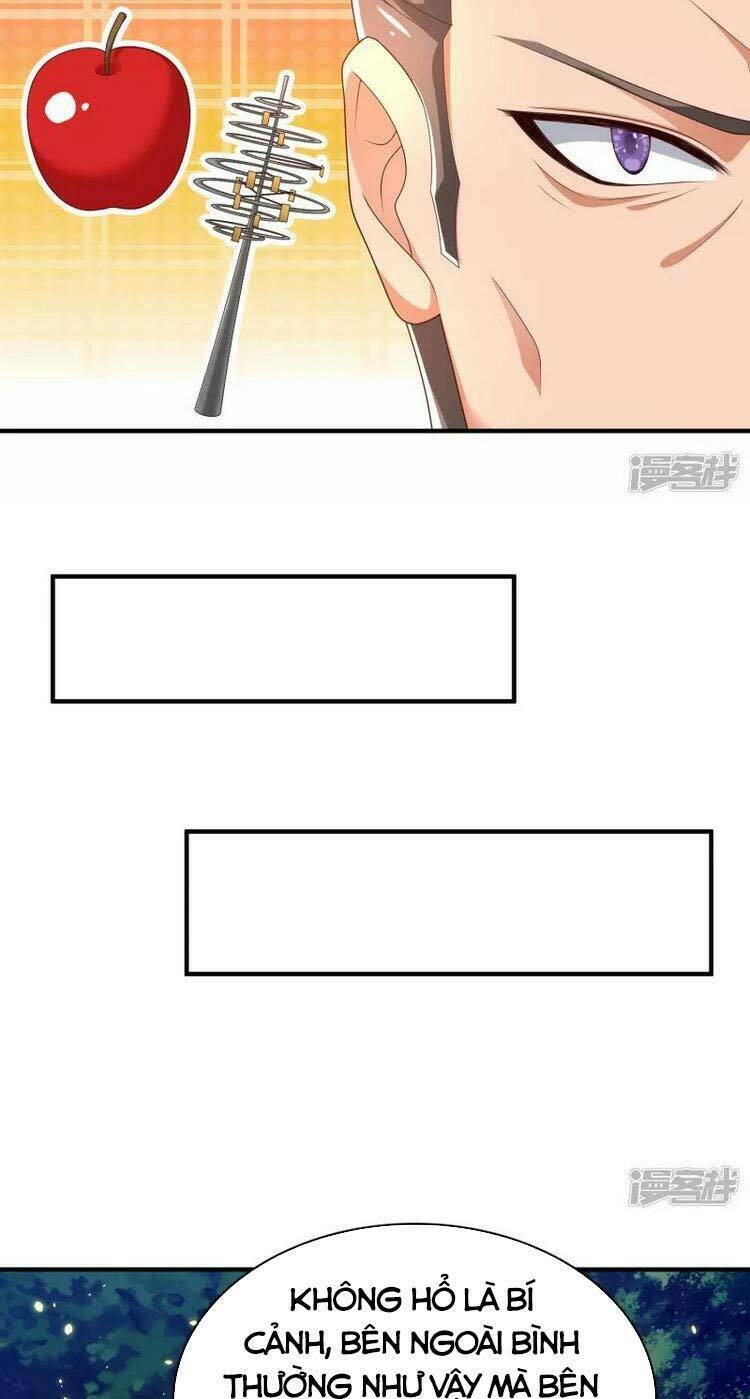 Khoa Kỹ Đại Tiên Tông: Chapter 28