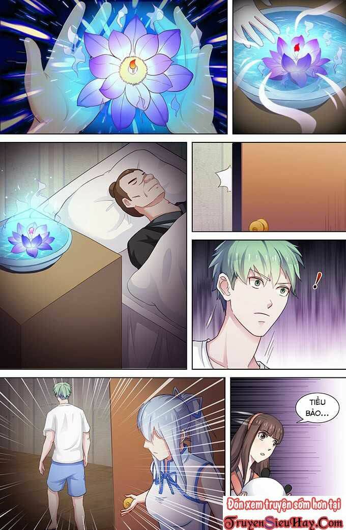 Cực Phẩm Tu Chân Thiếu Niên: Chapter 52