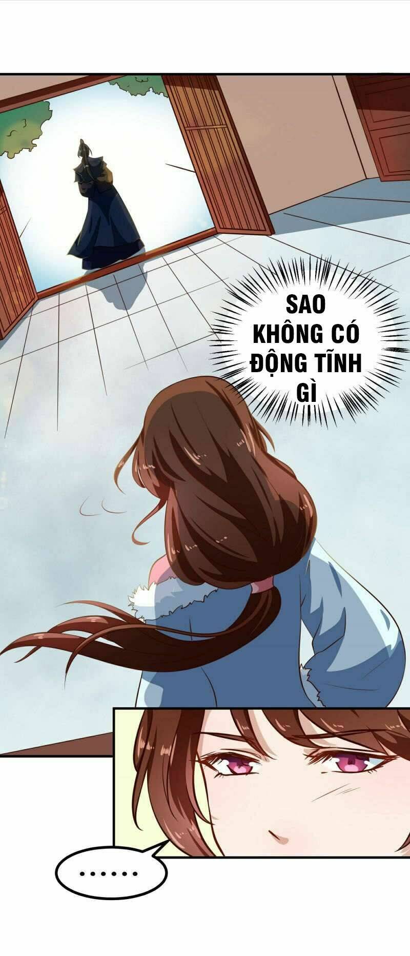 Thiên Tài Tiểu Độc Phi: Chapter 79