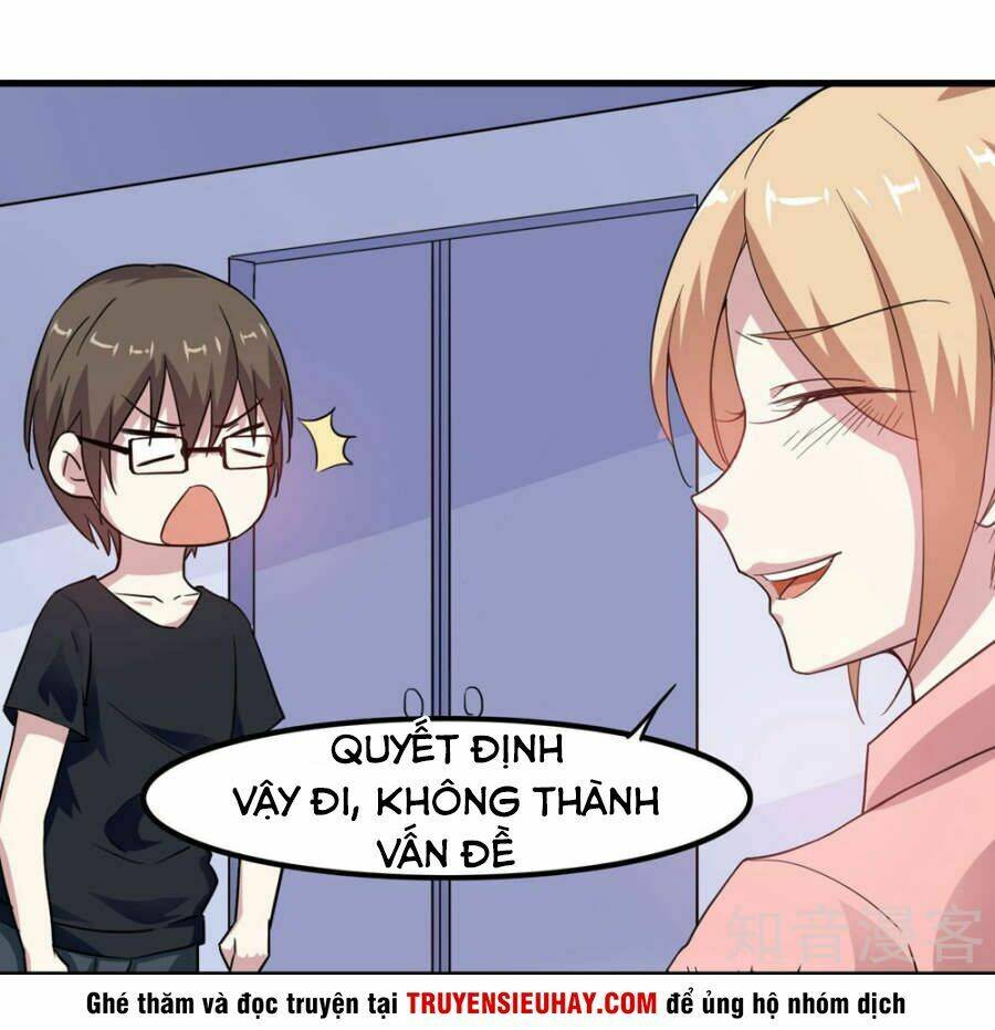 Tay Chơi Thần Cấp: Chapter 12