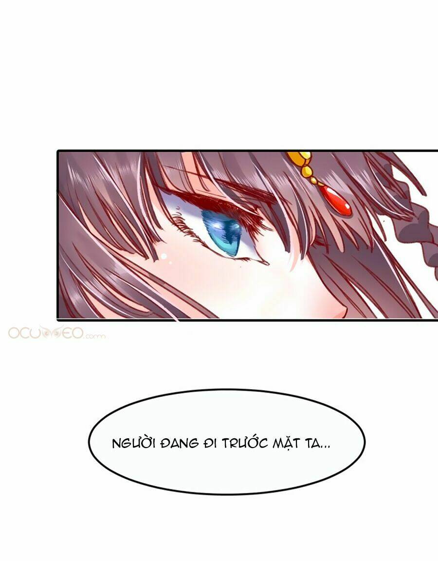 Thịnh Thế Lê Hoa Điện: Chapter 1