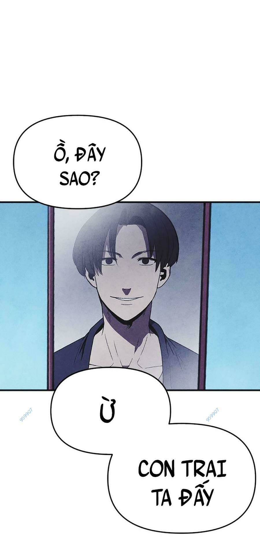 Cậu Bé Shotgun: Chapter 67