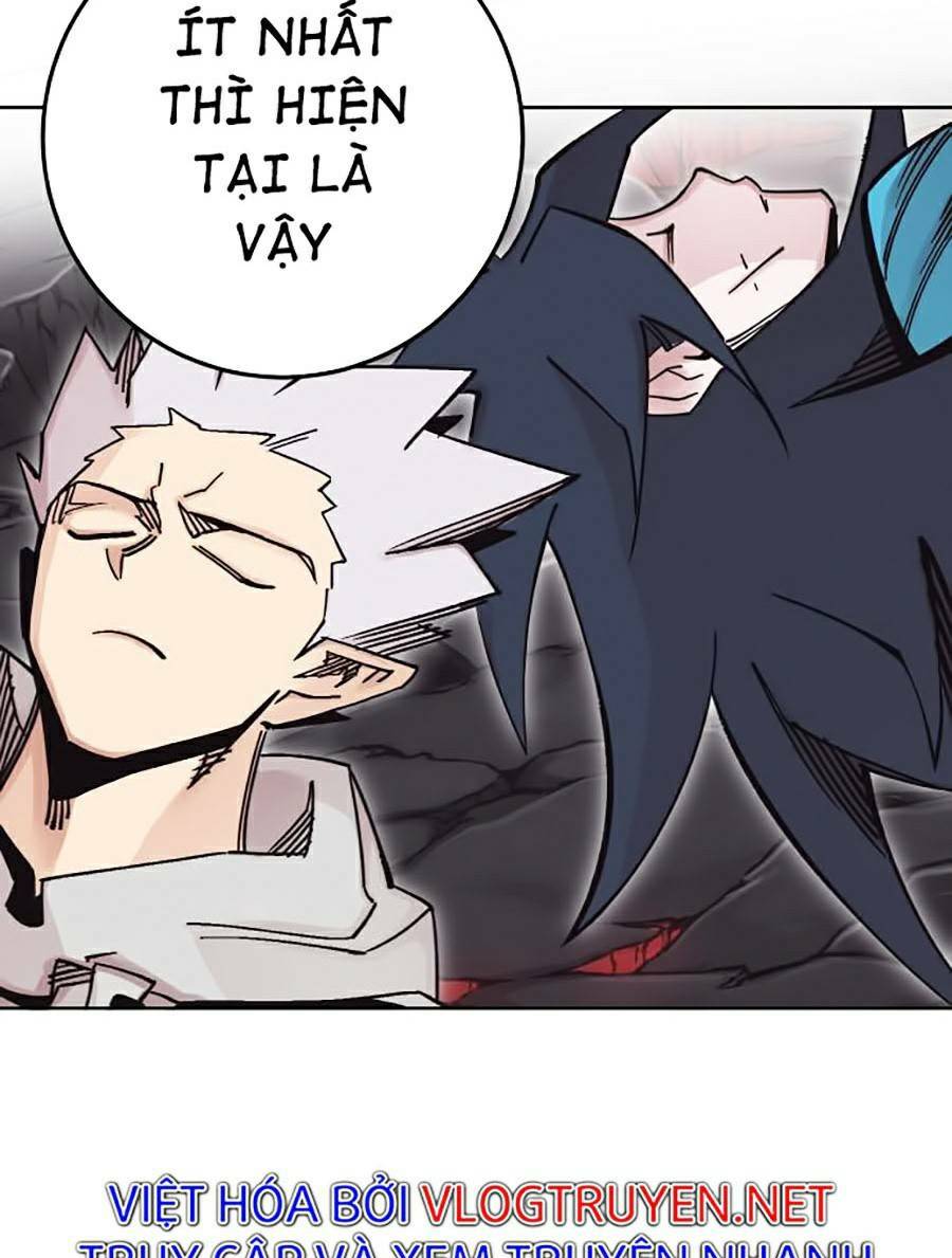 Hard Core Leveling Warrior Ss2: Chapter 114