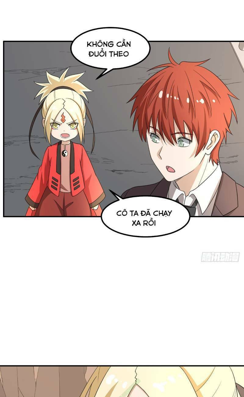 Nghịch Thiên Tiên Mệnh: Chapter 8.2