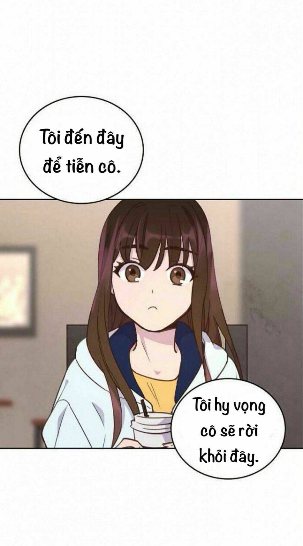 Cuộc Hôn Nhân Bất Khả Thi: Chapter 2