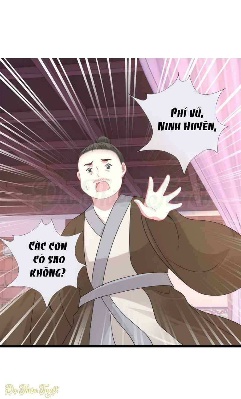Nhân Vật Phản Diện Biến Thành Sủng Vật: Chapter 2