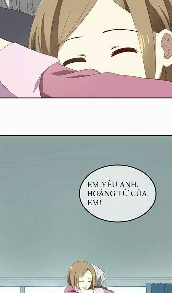 Thần Tượng Điểm Zero: Chapter 80