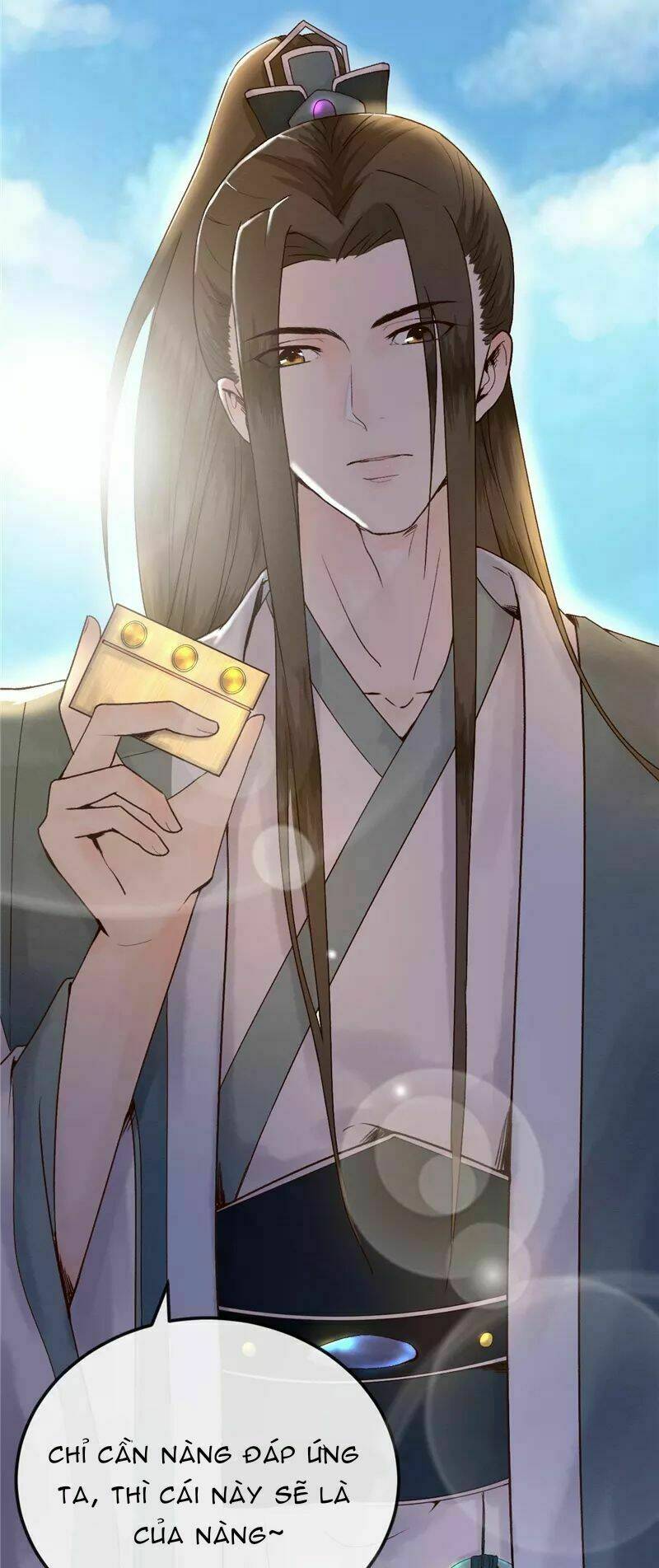 Trò Chơi Của Thần Giới: Chapter 0