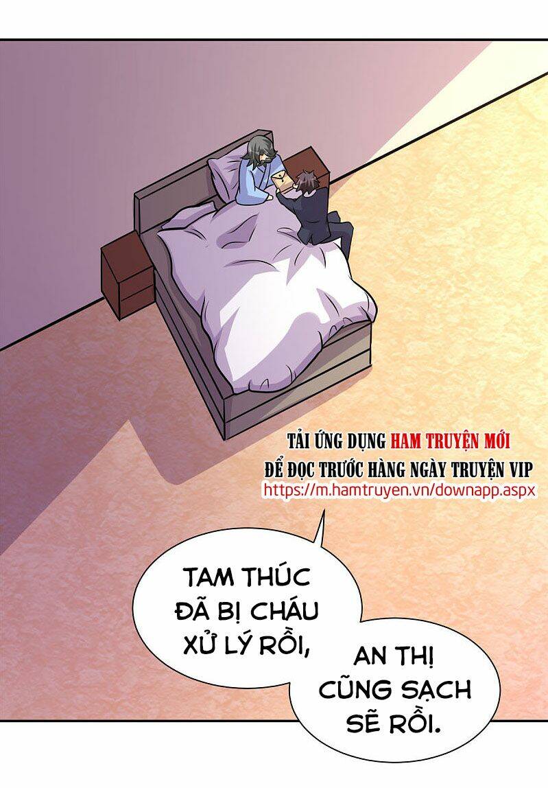 Đế Tế: Chapter 67