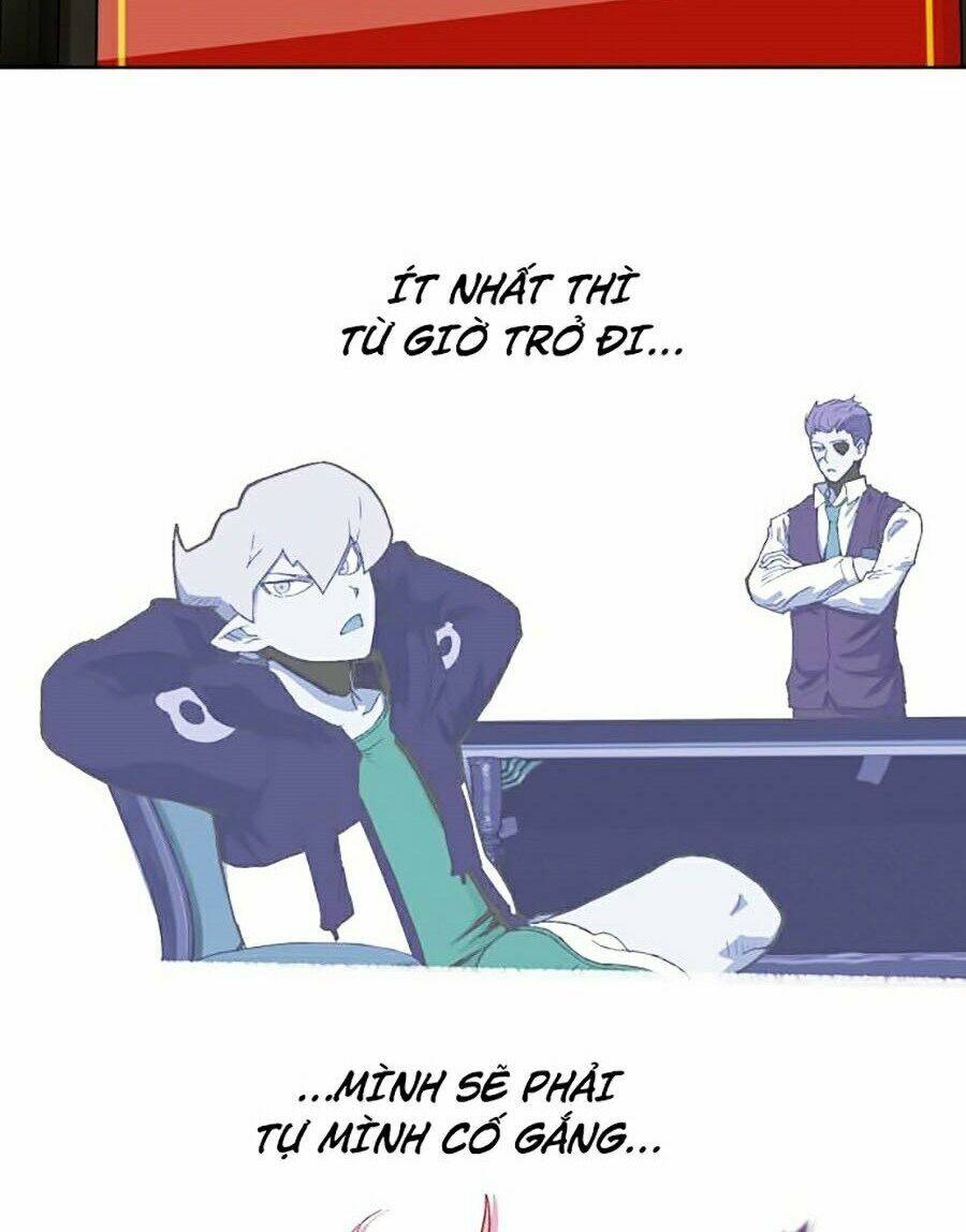 Hard Core Leveling Warrior Ss2: Chapter 92