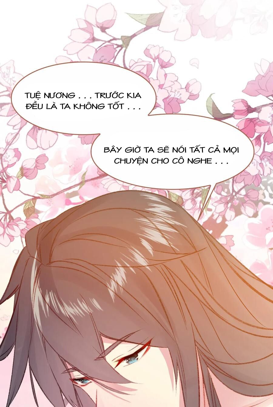 Gả Cho Một Tên Thái Giám Đáng Ghét: Chapter 173