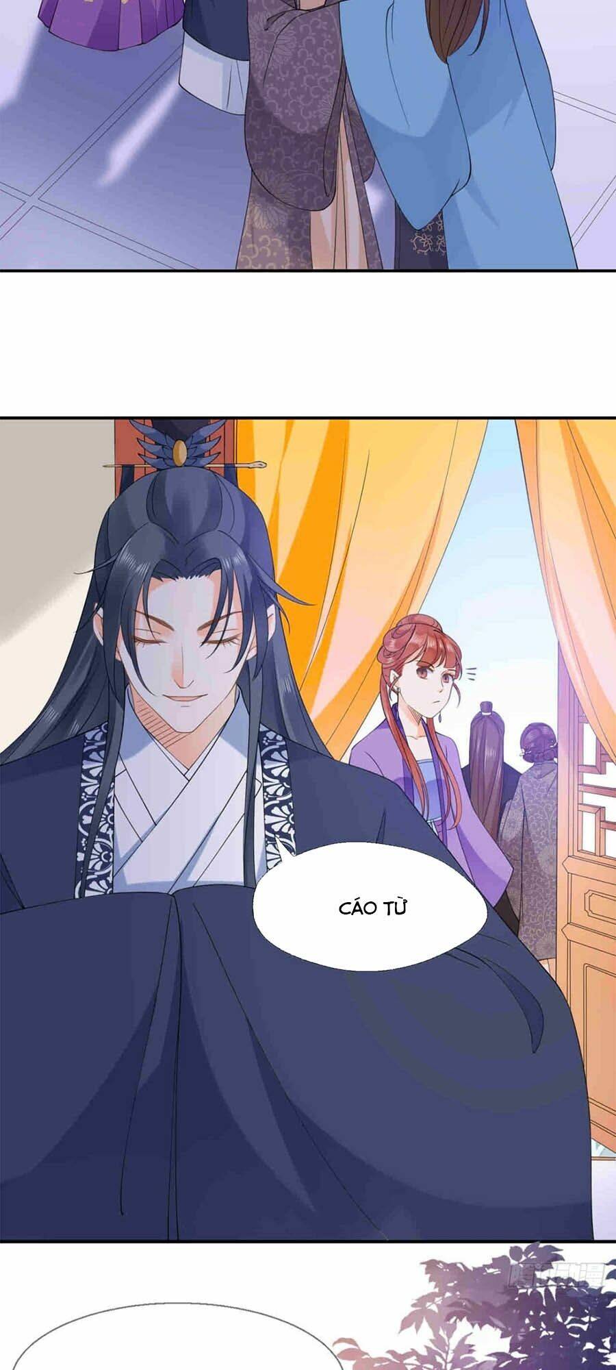 Tang Lạc Túy Tại Nam Phong Lý: Chapter 31