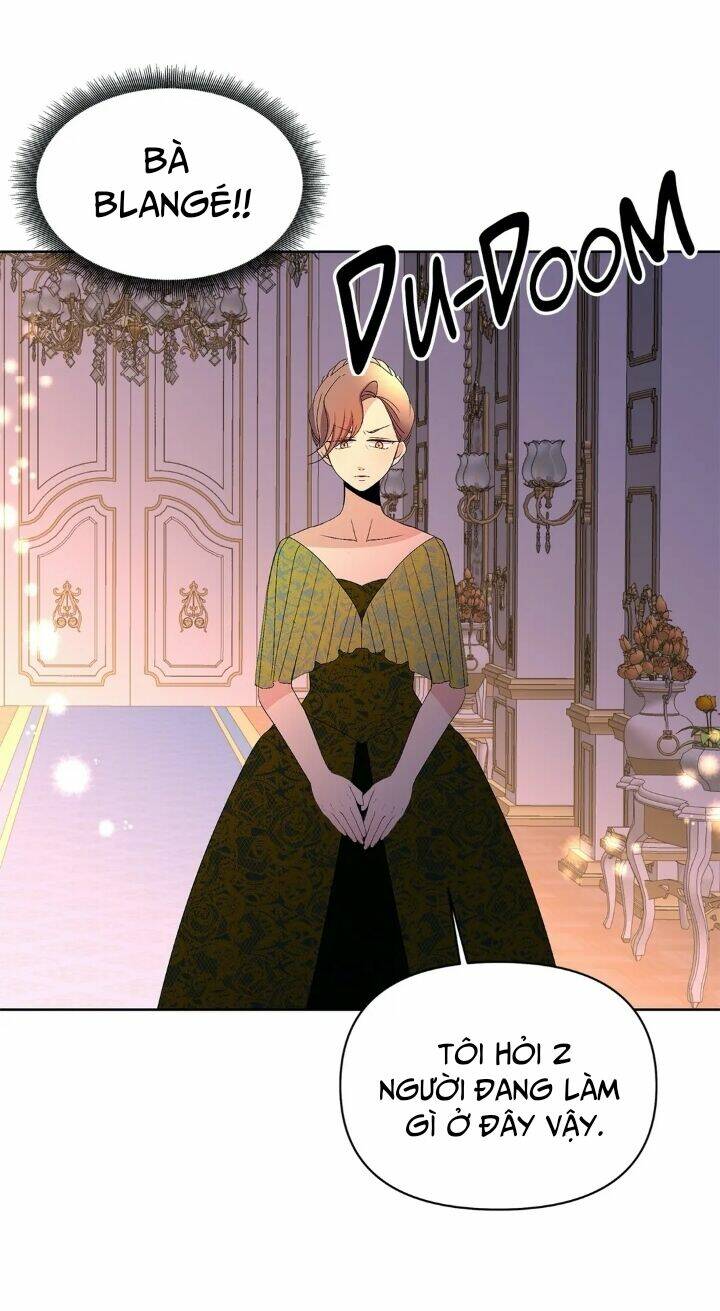 Công Chúa Thời Gian Có Hạn: Chapter 14