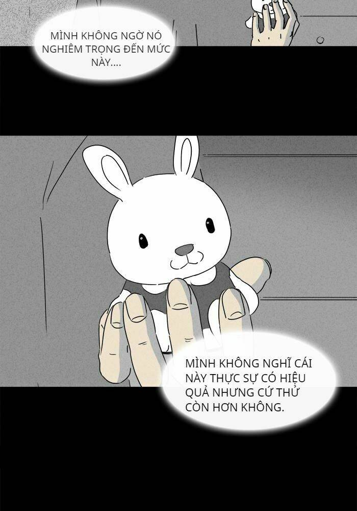 Những Câu Chuyện Bất Thường: Chapter 195