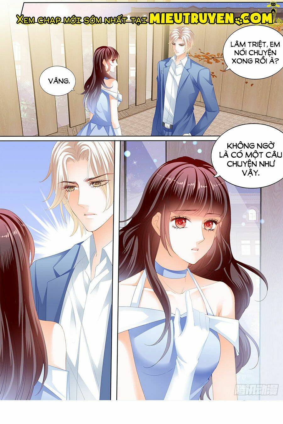 Thiểm Hôn Kiều Thê: Chapter 233