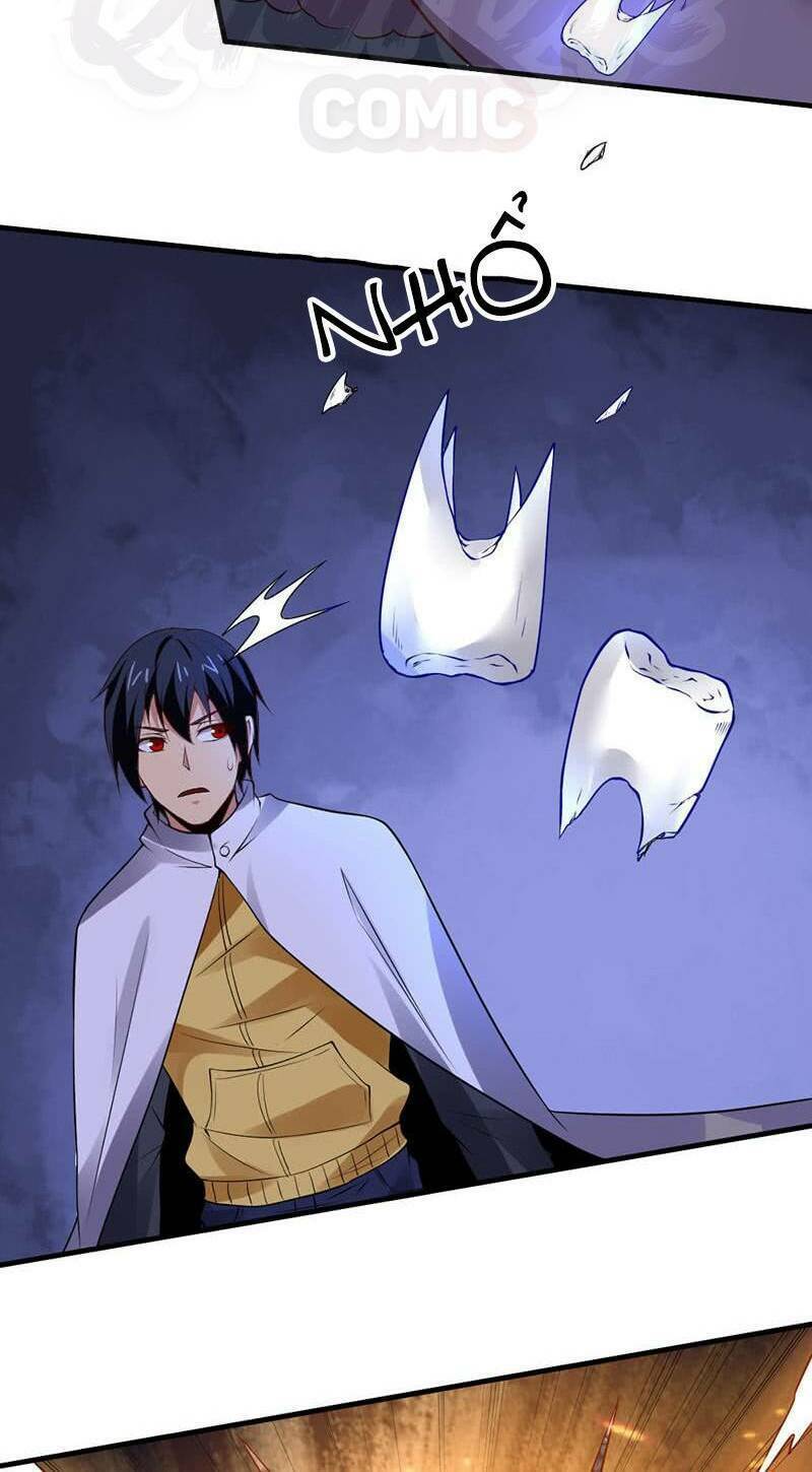 Cuộc Sống Tận Thế Bắt Đầu Từ Số 0: Chapter 37