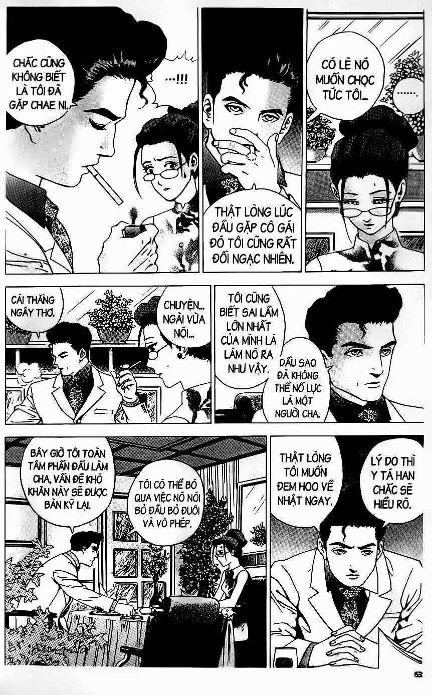 Ai Hơn Ai: Chapter 46