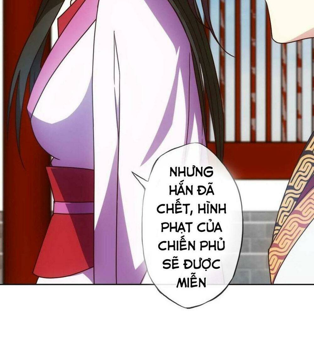Hồng Thiên Thần Tôn: Chapter 95