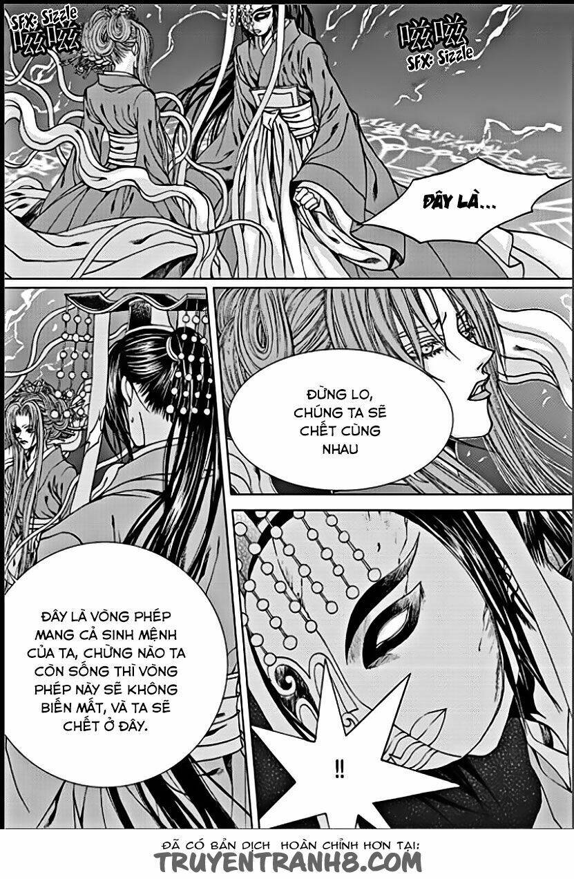 Tân Nương Của Thủy Thần: Chapter 146