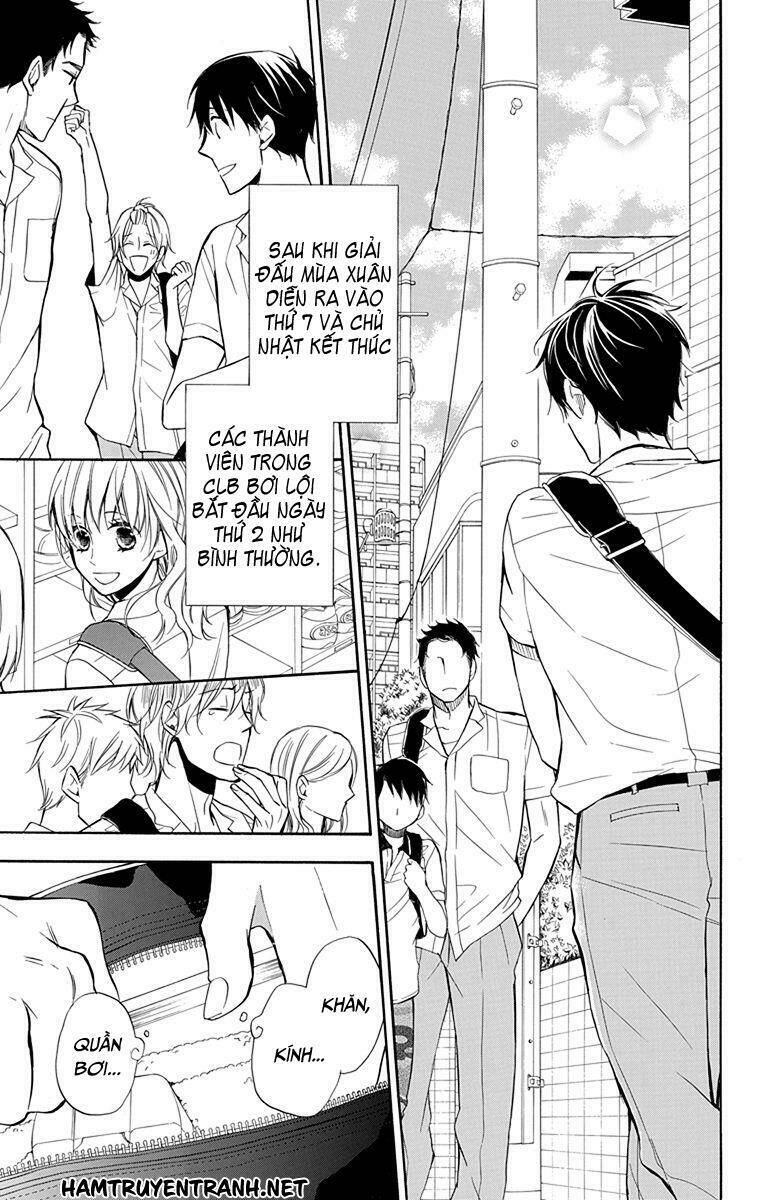 Dansui: Chapter 11
