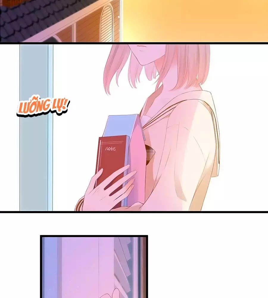 Hoa Chưa Nở Rộ: Chapter 27