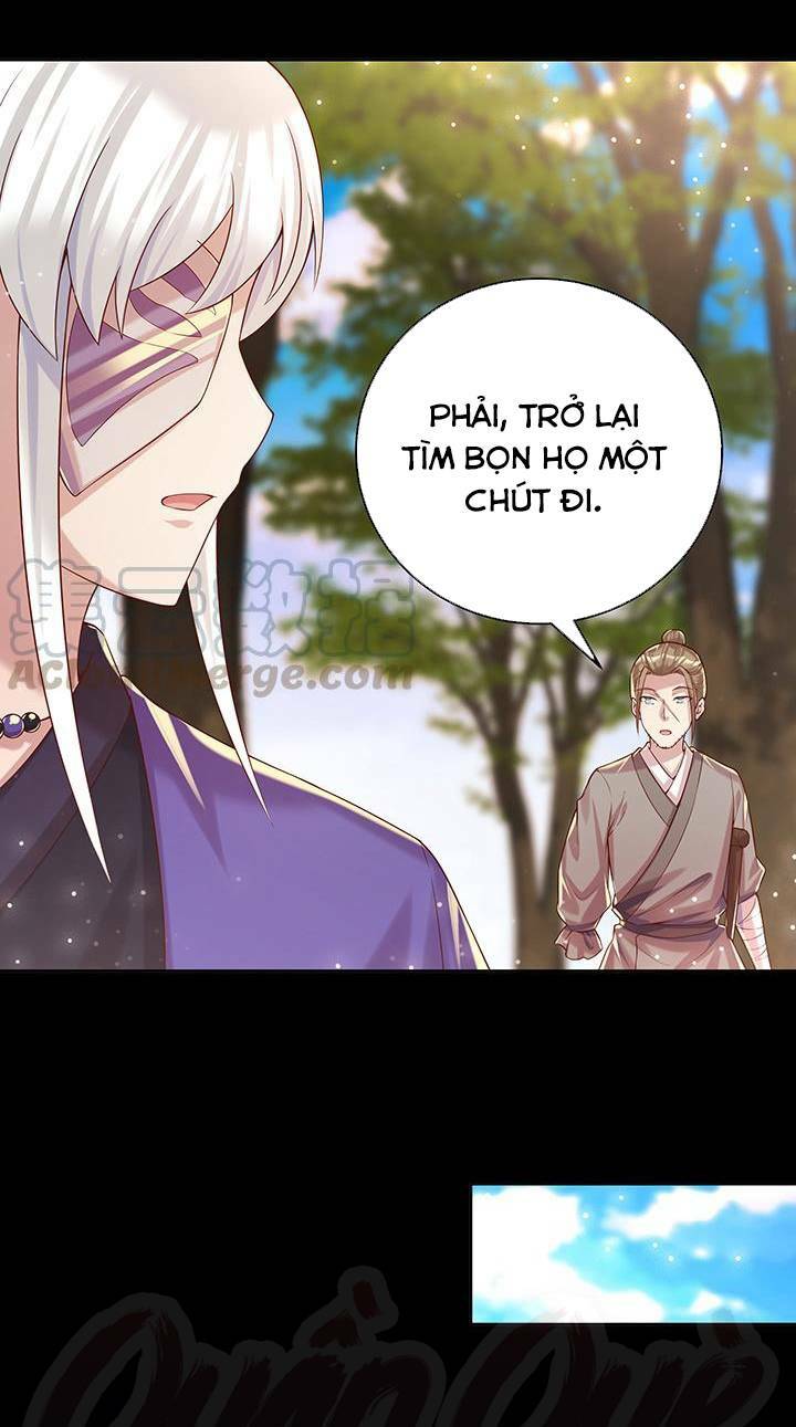 Siêu Phàm Truyện: Chapter 142